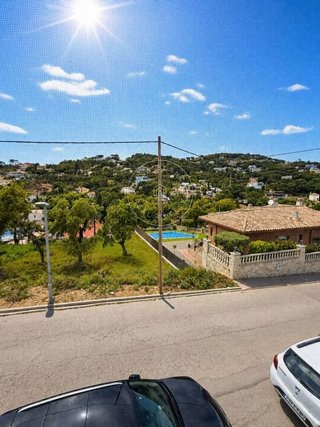 Piso en venta en Roca Grossa - Serra Brava en Lloret de Mar