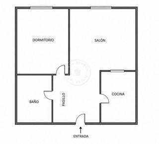Piso en venta en Roca Grossa - Serra Brava en Lloret de Mar
