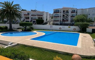 Piso en venta en Port Esportiu - Puig Rom - Canyelles en Roses