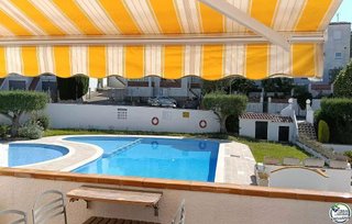 Piso en venta en Port Esportiu - Puig Rom - Canyelles en Roses
