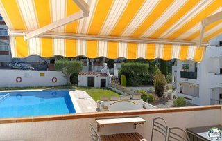 Piso en venta en Port Esportiu - Puig Rom - Canyelles en Roses