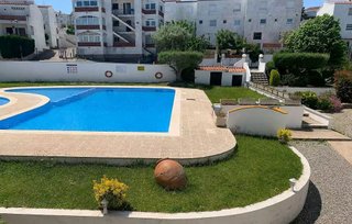 Piso en venta en Port Esportiu - Puig Rom - Canyelles en Roses