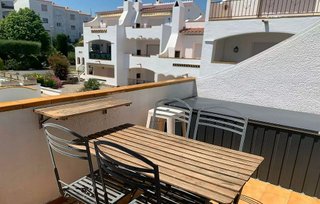 Piso en venta en Port Esportiu - Puig Rom - Canyelles en Roses