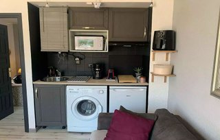 Piso en venta en Port Esportiu - Puig Rom - Canyelles en Roses