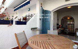 Casa adosada en venta en Empuriabrava en Castelló d´Empúries