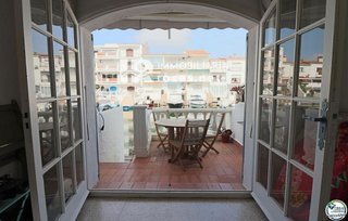 Casa adosada en venta en Empuriabrava en Castelló d´Empúries