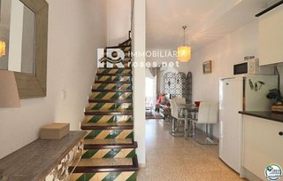 Casa adosada en venta en Empuriabrava en Castelló d´Empúries