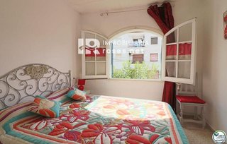 Casa adosada en venta en Empuriabrava en Castelló d´Empúries