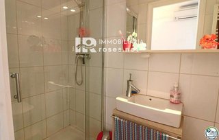 Casa adosada en venta en Empuriabrava en Castelló d´Empúries