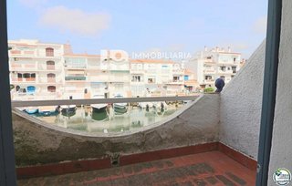 Casa adosada en venta en Empuriabrava en Castelló d´Empúries