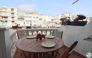 Casa adosada en venta en Empuriabrava en Castelló d´Empúries