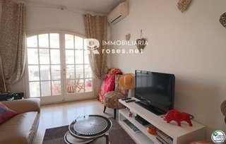 Casa adosada en venta en Empuriabrava en Castelló d´Empúries