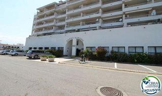 Piso en venta en Empuriabrava en Castelló d´Empúries