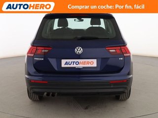 Volkswagen Tiguan 1.4 TSI Edition BlueMotion Tech
