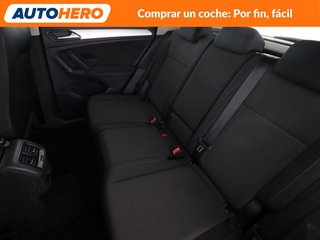 Volkswagen Tiguan 1.4 TSI Edition BlueMotion Tech