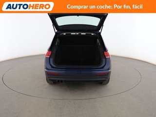 Volkswagen Tiguan 1.4 TSI Edition BlueMotion Tech