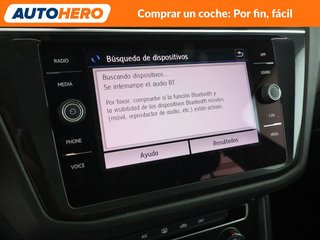 Volkswagen Tiguan 1.4 TSI Edition BlueMotion Tech