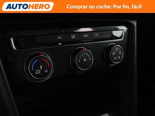 Volkswagen Tiguan 1.4 TSI Edition BlueMotion Tech
