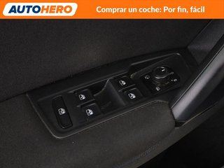 Volkswagen Tiguan 1.4 TSI Edition BlueMotion Tech