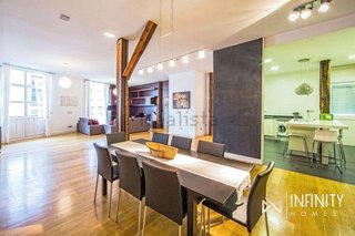 Piso en alquiler en Casco Viejo en Bilbao