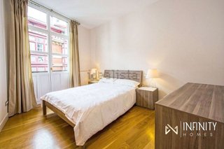 Piso en alquiler en Casco Viejo en Bilbao
