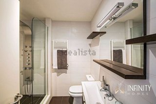 Piso en alquiler en Casco Viejo en Bilbao