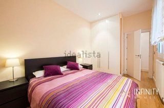 Piso en alquiler en Casco Viejo en Bilbao
