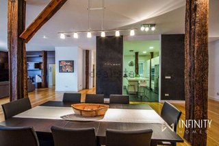 Piso en alquiler en Casco Viejo en Bilbao