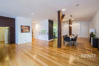 Piso en alquiler en Casco Viejo en Bilbao