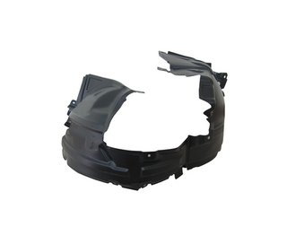 Resguardo Paso De Rueda Delantero IZQUIERDO O DERECHOdo para Nissan NOTE 2006