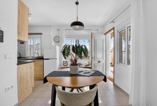 Chalet en venta en Nueva Torrevieja - Aguas Nuevas en Torrevieja