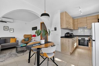 Chalet en venta en Nueva Torrevieja - Aguas Nuevas en Torrevieja