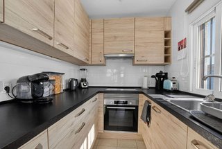 Chalet en venta en Nueva Torrevieja - Aguas Nuevas en Torrevieja