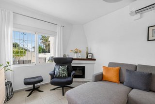 Chalet en venta en Nueva Torrevieja - Aguas Nuevas en Torrevieja