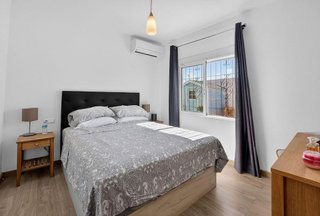 Chalet en venta en Nueva Torrevieja - Aguas Nuevas en Torrevieja