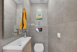Chalet en venta en Nueva Torrevieja - Aguas Nuevas en Torrevieja
