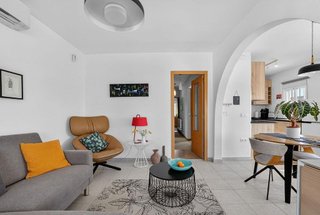 Chalet en venta en Nueva Torrevieja - Aguas Nuevas en Torrevieja