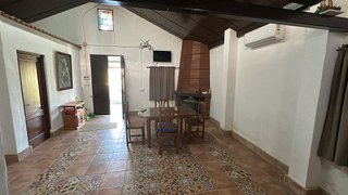 Casa rural en venta en Almonte en Almonte