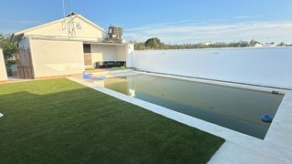 Casa rural en venta en Almonte en Almonte