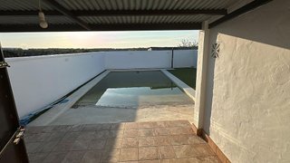 Casa rural en venta en Almonte en Almonte