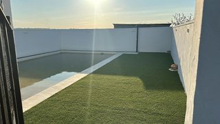 Casa rural en venta en Almonte en Almonte