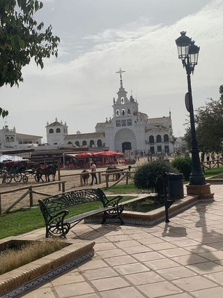 Casa rural en venta en Almonte en Almonte