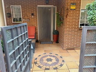 Casa pareada en venta en La Garena en Alcalá de Henares