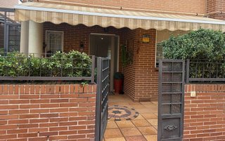 Casa pareada en venta en La Garena en Alcalá de Henares