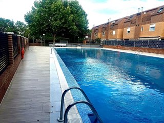 Casa pareada en venta en La Garena en Alcalá de Henares