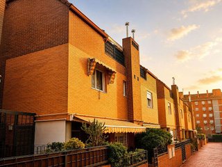 Casa pareada en venta en La Garena en Alcalá de Henares