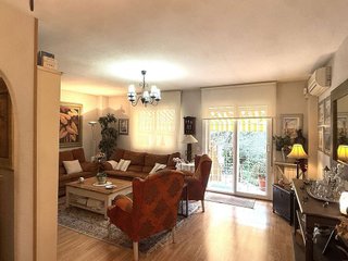 Casa pareada en venta en La Garena en Alcalá de Henares