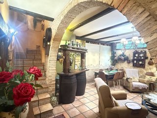 Casa pareada en venta en La Garena en Alcalá de Henares
