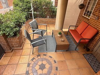 Casa pareada en venta en La Garena en Alcalá de Henares