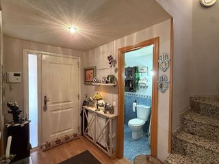 Casa pareada en venta en La Garena en Alcalá de Henares
